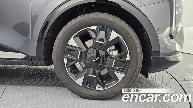 Kia Sportage 2025 — photo 7
