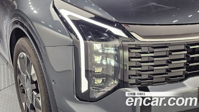 Kia Sportage 2025 — photo 8