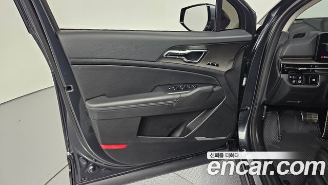 Kia Sportage 2025 — photo 14