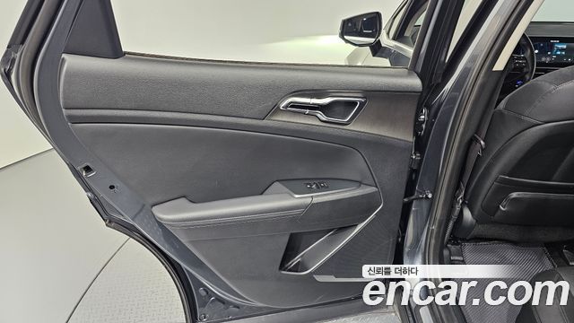 Kia Sportage 2025 — photo 15
