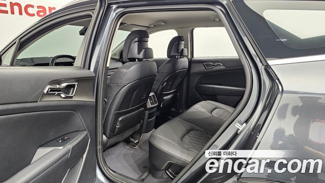 Kia Sportage 2025 — photo 16