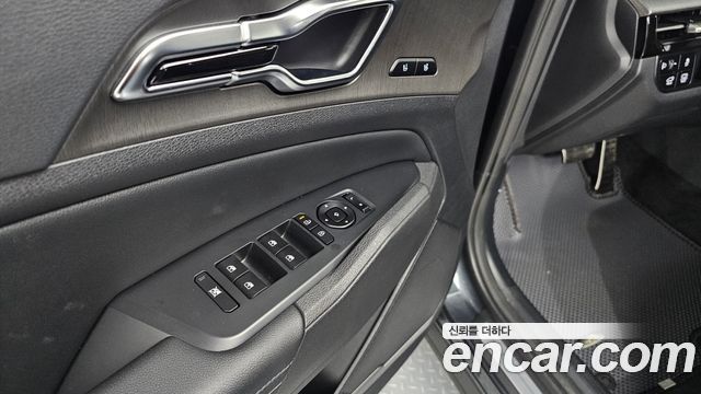Kia Sportage 2025 — photo 27