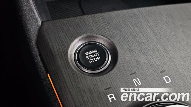 Kia Sportage 2025 — photo 28