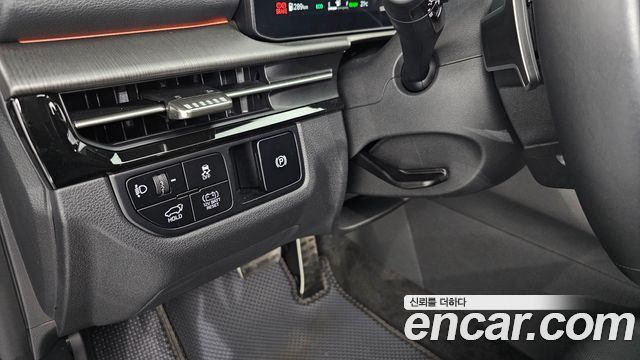 Kia Sportage 2025 — photo 29