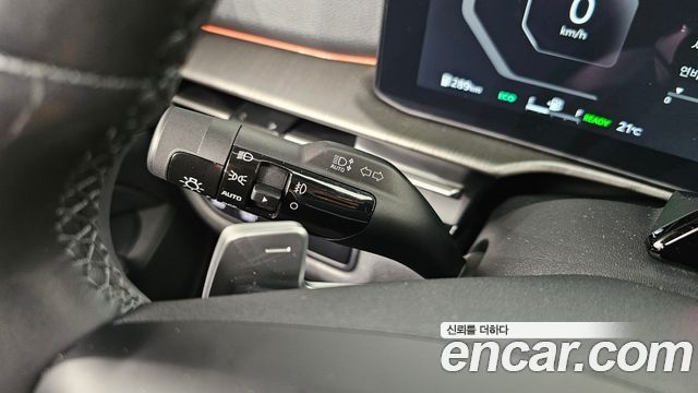 Kia Sportage 2025 — photo 30