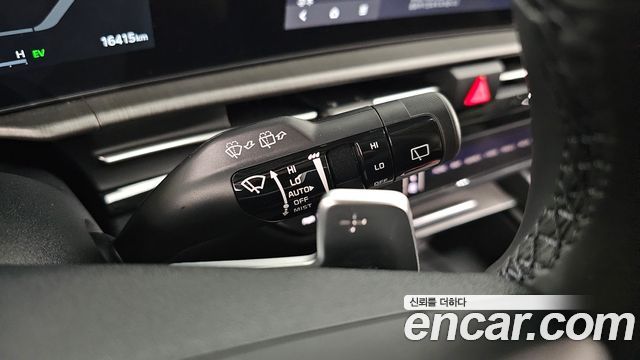 Kia Sportage 2025 — photo 31