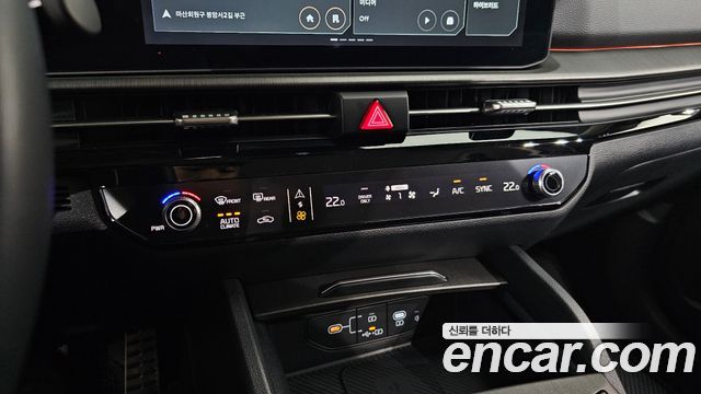 Kia Sportage 2025 — photo 32