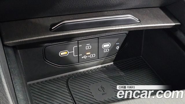 Kia Sportage 2025 — photo 33