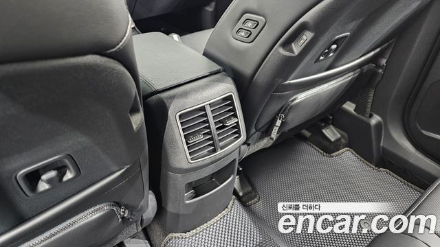 Kia Sportage 2025 — photo 34