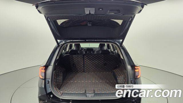 Kia Sportage 2025 — photo 37