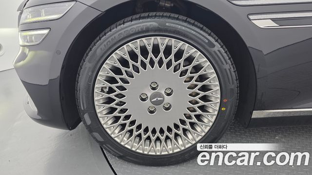 Genesis G80 2024 — photo 5