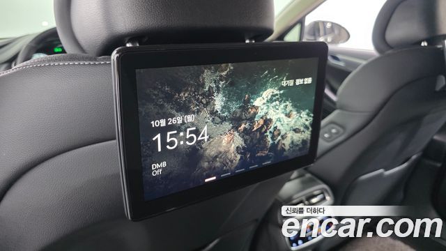 Genesis G80 2024 — photo 19