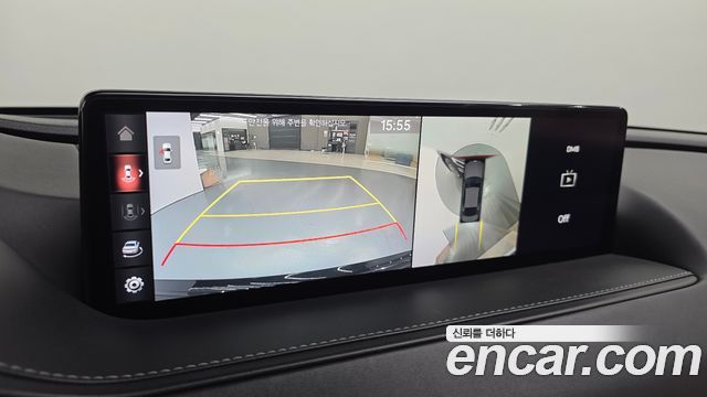Genesis G80 2024 — photo 21