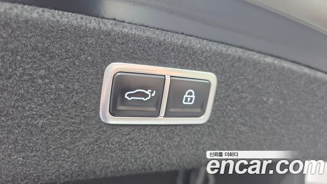 Genesis G80 2024 — photo 22