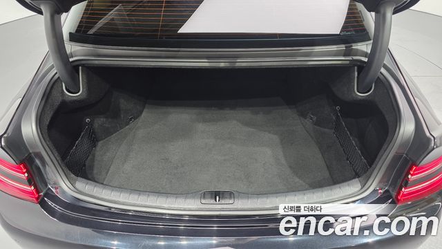 Genesis G80 2024 — photo 23