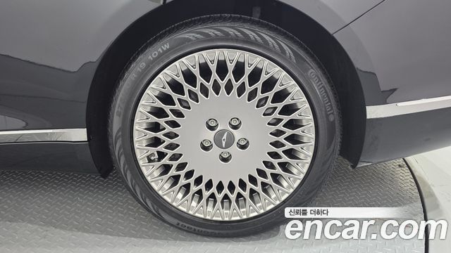 Genesis G80 2024 — photo 7
