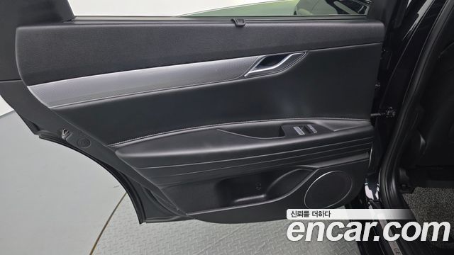 Genesis G80 2024 — photo 15