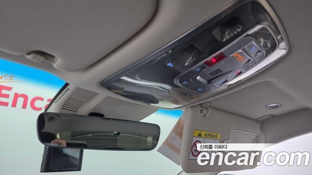 Genesis G80 2024 — photo 27
