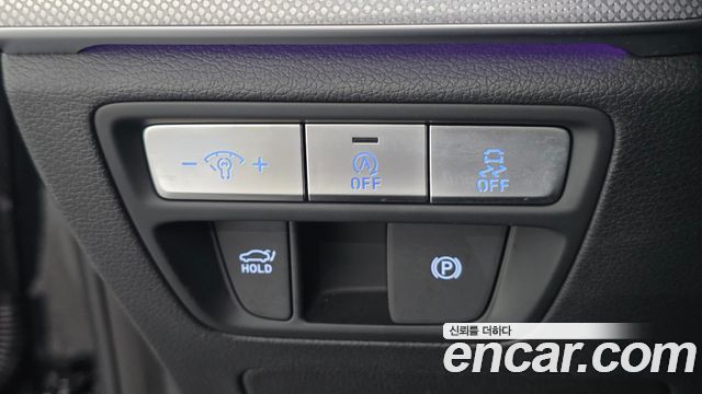 Genesis G80 2024 — photo 28