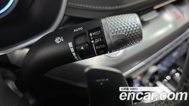 Genesis G80 2024 — photo 29