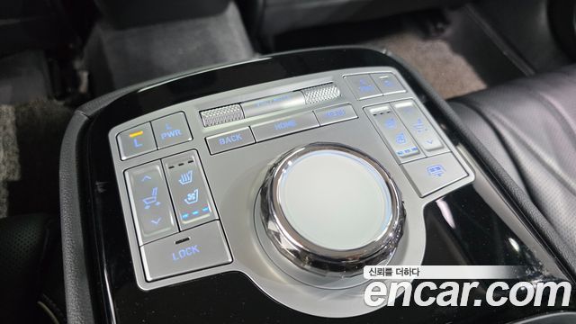 Genesis G80 2024 — photo 32