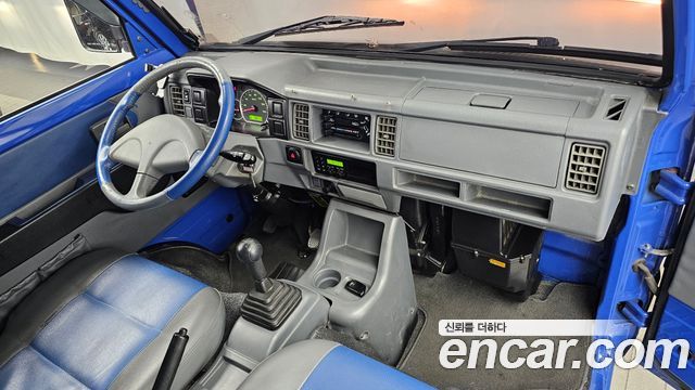 Chevrolet Korea damas 2019 — photo 10