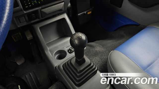 Chevrolet Korea damas 2019 — photo 12