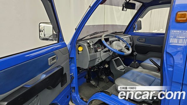 Chevrolet Korea damas 2019 — photo 13