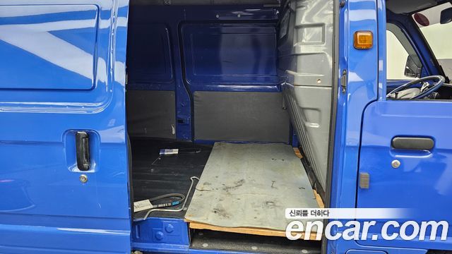 Chevrolet Korea damas 2019 — photo 18