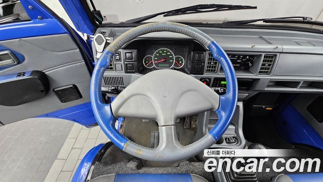 Chevrolet Korea damas 2019 — photo 19