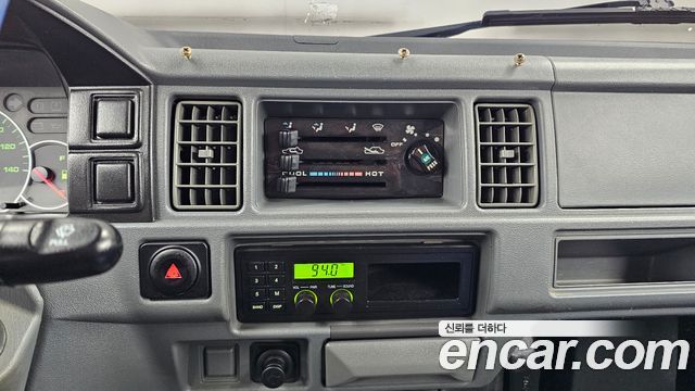 Chevrolet Korea damas 2019 — photo 20