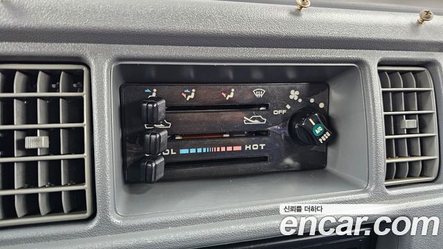 Chevrolet Korea damas 2019 — photo 21