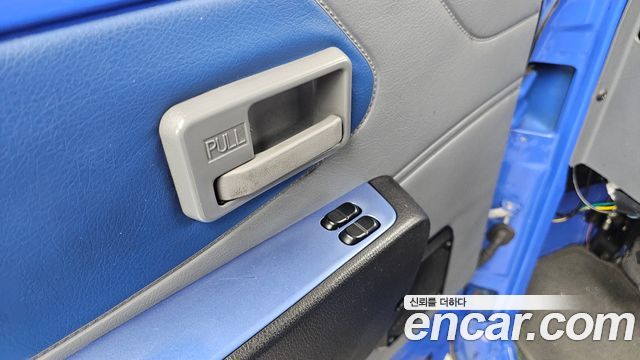 Chevrolet Korea damas 2019 — photo 22