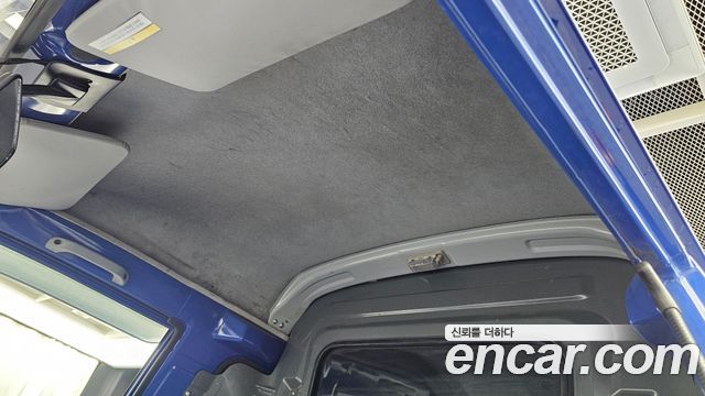 Chevrolet Korea damas 2019 — photo 24