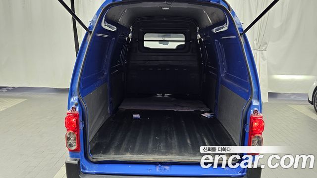 Chevrolet Korea damas 2019 — photo 25