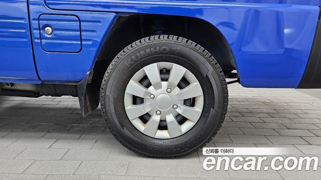 Chevrolet Korea damas 2019 — photo 7