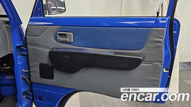 Chevrolet Korea damas 2019 — photo 14
