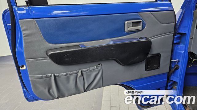 Chevrolet Korea damas 2019 — photo 15