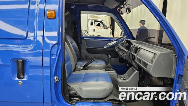 Chevrolet Korea damas 2019 — photo 16