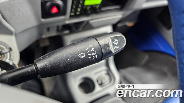 Chevrolet Korea damas 2019 — photo 27