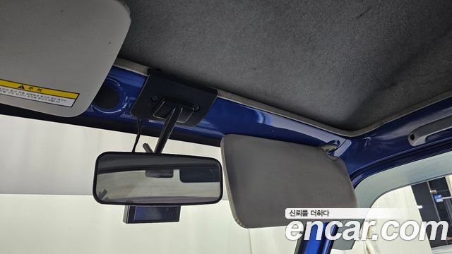 Chevrolet Korea damas 2019 — photo 29