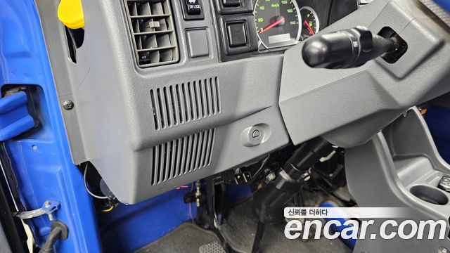 Chevrolet Korea damas 2019 — photo 30
