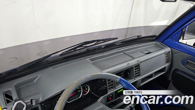 Chevrolet Korea damas 2019 — photo 31