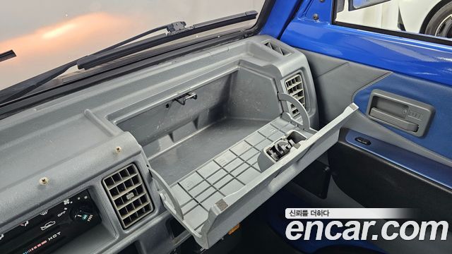 Chevrolet Korea damas 2019 — photo 32
