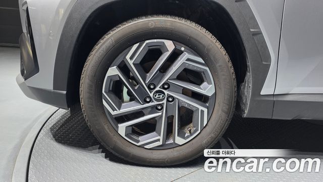 Hyundai Tucson 2024 — photo 5