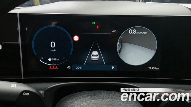 Hyundai Tucson 2024 — photo 11