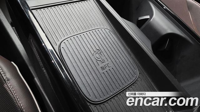 Hyundai Tucson 2024 — photo 12