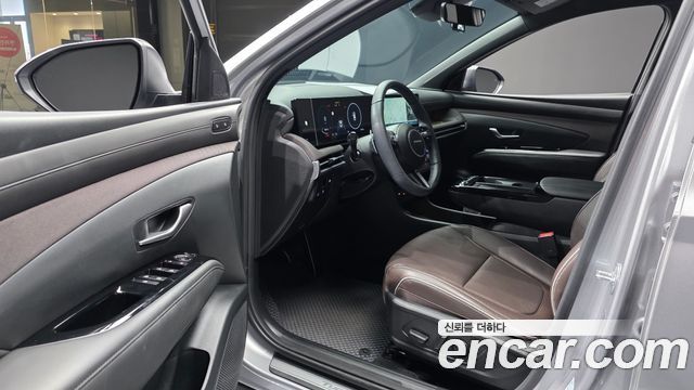 Hyundai Tucson 2024 — photo 13
