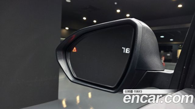 Hyundai Tucson 2024 — photo 21
