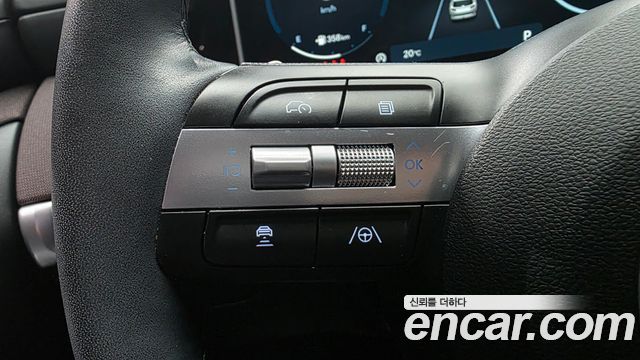 Hyundai Tucson 2024 — photo 23
